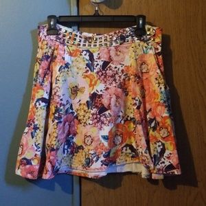 Circle skirt